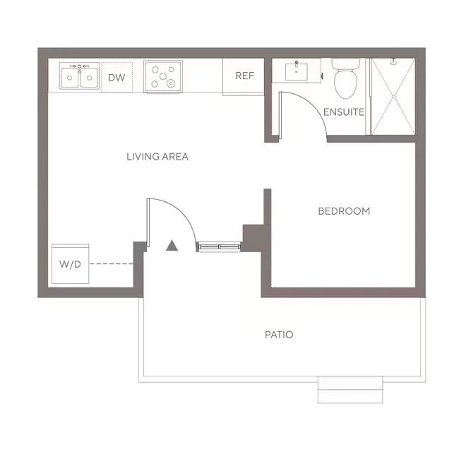 S6 2302 2302 floor plan